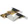 StarTech 8 Port PCIe RS232 Serial Card