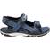 Hummel Sandal Trekking 2 Jr - Turkoosi