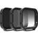 Polarpro GoPro Venture 3 Pack