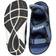 Hummel Sandal Trekking 2 Jr - Turkoosi