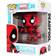 Funko Pop! Marvel Deadpool