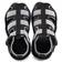 Hummel Sandal Buckle Infant - Black