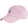 Polo Ralph Lauren Classic Sport Cap - Carmel Pink