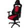 Nitro Concepts Fauteuil E250 (Noir/Rouge)