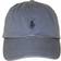 Polo Ralph Lauren Classic Sport Cap - Carson Blue