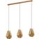 Eglo Chiavica 1 Pendant Lamp 96.5cm