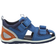 ecco Biom Mini Sandal - Olympian Blue Unisex - Azul/Turquesa