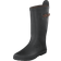 bisgaard Rubber Boot Winter Thermo - Black
