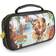 Bigben Switch Deluxe Travel Case - Donkey Kong Country: Tropical Freeze