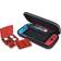 Bigben Switch Deluxe Travel Case - Donkey Kong Country: Tropical Freeze