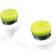 KontrolFreek Xbox One Striker Performance thumbsticks - Green