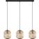 Eglo Bordesley Pendant Lamp 91cm