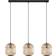 Eglo Bordesley Pendellampa 91cm
