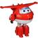 Super Wings Transforming Jett