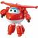 Super Wings Transforming Jett