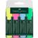 Faber-Castell Textliner 48 Superfluorescent 4-pack