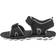 Hummel Sandal Sport Jr Black Unisex