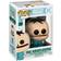 Funko Pop! South Park Ike Broflovski