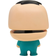 Funko Pop! South Park Ike Broflovski