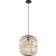 Eglo Bordesley Pendant Lamp ∅ 35cm
