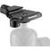 Manfrotto Traveler Adattatore Piastra Rapida Top Lock
