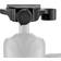 Manfrotto Traveler Adattatore Piastra Rapida Top Lock