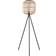 Eglo Bordesley Floor Lamp 139cm