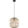 Eglo Bordesley Pendant Lamp ∅ 35cm