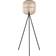 Eglo Bordesley Floor Lamp 139cm