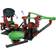 Fischertechnik Profi Dynamic XM Marble Run 544618