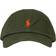 Polo Ralph Lauren Classic Sport Cap - Olive Green