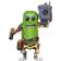 Funko Pop! Animation Rick & Morty Pickle Rick with Laser