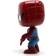 Funko Pop! Heroes Marvel Comics Spider-Man