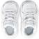 Nike Air Max Excee TD Triple White Infant Shoes