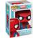 Funko Pop! Heroes Marvel Comics Spider-Man