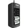 Energizer Recharge Universal Charger