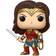 Funko Pop! Heroes DC Justice League Wonder Woman