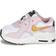 Nike Air Max Excee TD - White/Iced Lilac/Off Noir/Metallic Gold