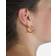 Maria Black Disrupted 22 Earrings - Gold