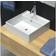 vidaXL Washbasin (140684)