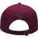 Polo Ralph Lauren Casquette De Baseball Coton - Bordeau