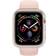 Spigen Liquid Crystal Case for Apple Watch Series 5/4 44mm