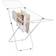 Leifheit Classic 200 Easy for 2 Loads of Laundry