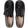 Kickers Kick Lo Classic Teen - Black