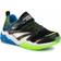 Skechers Rapid Flash 2.0 - Black/Lime