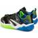 Skechers Rapid Flash 2.0 - Black/Lime