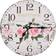 vidaXL 50625 Horloge murale 30cm