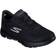 Skechers GOwalk 5 Lucky W - Black