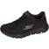 Skechers GOwalk 5 Lucky W - Black