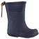 bisgaard Basic Rubberboot Saappaat - Navy